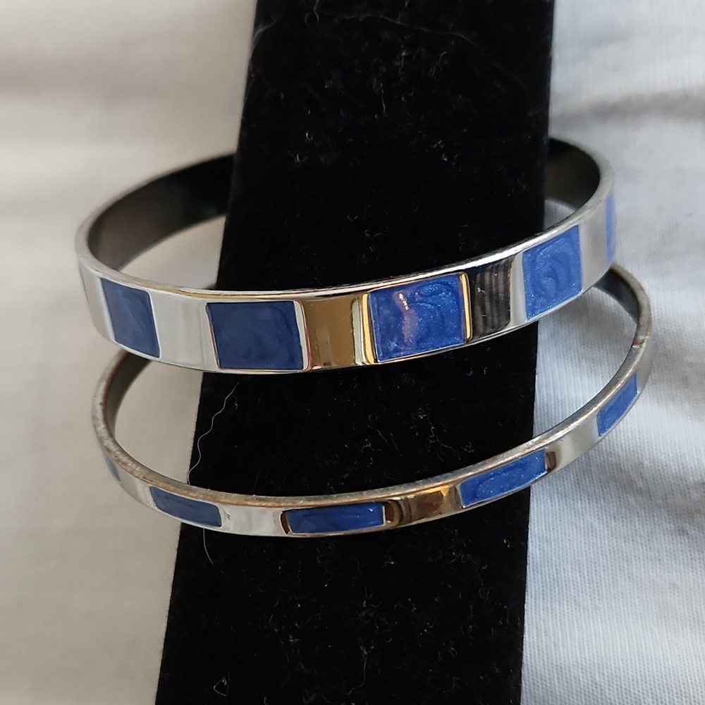 Two Fashion Bracelets